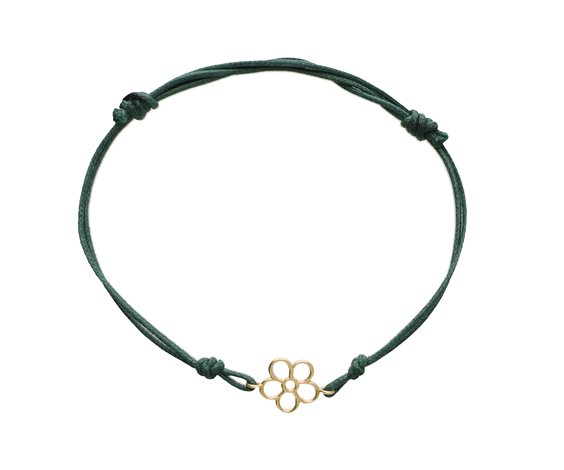 Bracelet Rubinia in Or jaune BR423G - BR423G
